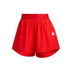 Pantaloni scurti de trening cu croiala lejera - imagine