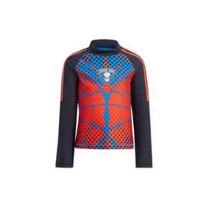 Tricou cu model cu Spiderman - imagine