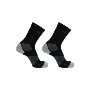 Sosete unisex de alergare XA Pro - imagine