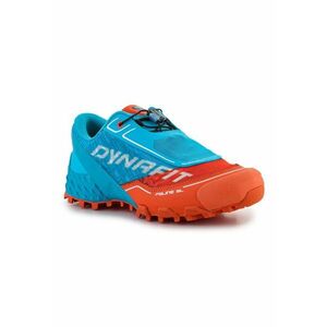 Pantofi sport pentru femei - BM184069 - portocale imagine