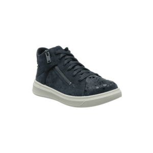 Pantofi copii - Cosmo Gore-Tex - Negru/Alb - imagine