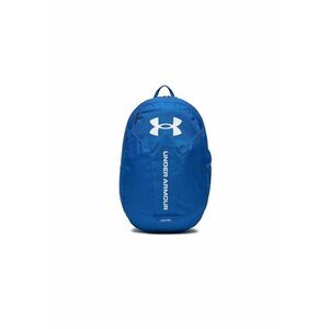 Rucsac UA Hustle Lite Backpack 1364180-432 Albastru - Textil - One Size INTL imagine
