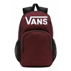 Rucsac cu imprimeu logo - Alb 56488 imagine
