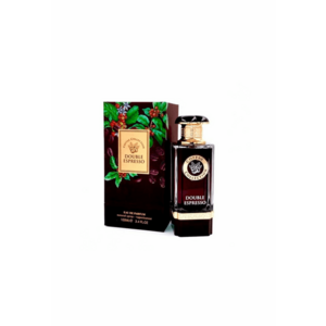 Apa de parfum Double Espresso Coffee Collection unisex 100 ml imagine
