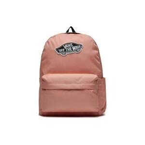 Rucsac Old Skool Classic - 22L - roz - 42x32x12cm imagine