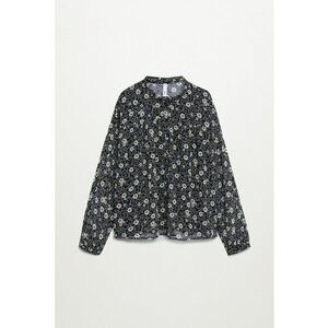 Bluza cu imprimeu floral Elisa imagine