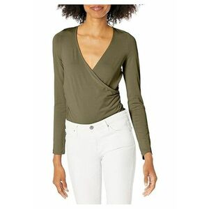 Bluza cu decolteu petrecut imagine