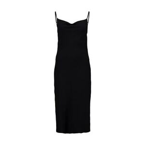 Rochie dreapta cu bretele inguste imagine