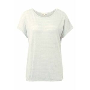 Tricou cu decolteu rotund - imagine