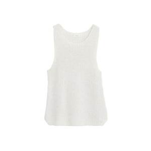 Top lejer tricotat - imagine