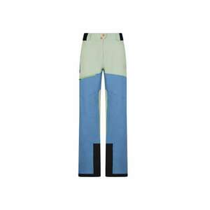 Pantaloni sport dama Firestar Evo Shell - tehnici - impermeabili - albastru - poliamida - imagine