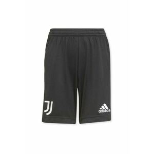 Pantaloni sport copii - pantaloni scurti - negri - imagine