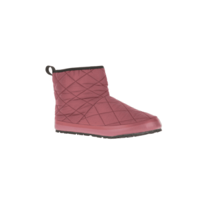 Papuci de dama - Textil - Roz - imagine