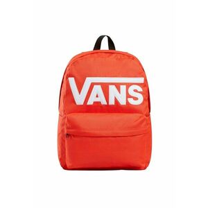 Rucsac Old Skool Classic - 22L - portocaliu - 42x32x12cm imagine