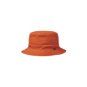 Palarie unisex - Lana - Portocaliu - imagine