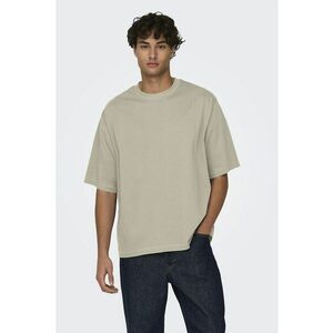 Tricou lejer de bumbac imagine