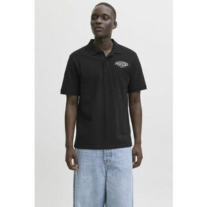 Tricou polo de bumbac pique imagine