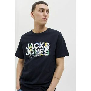 Tricou cu imprimeu logo imagine