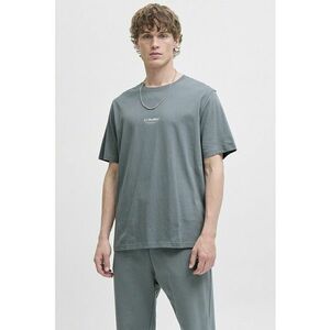 Tricou de bumbac organic cu text imagine