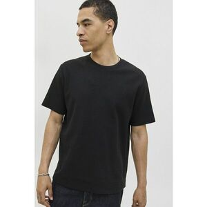 Tricou texturat relaxed fit imagine