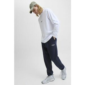 Pantaloni de trening cu talie ajustabila imagine