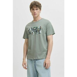 Tricou cu imprimeu logo imagine