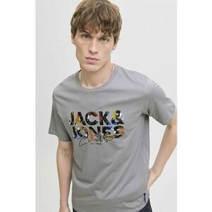 Tricou cu imprimeu logo imagine