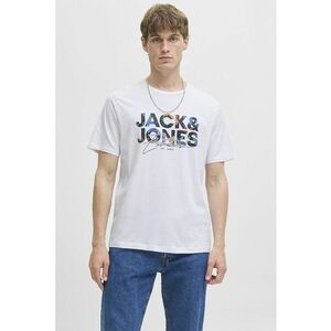 Tricou cu imprimeu logo imagine