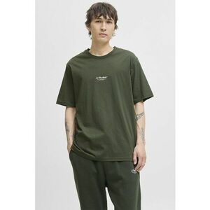 Tricou de bumbac organic cu text imagine