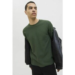 Tricou texturat relaxed fit imagine