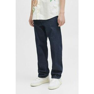 Blugi relaxed fit 268 imagine