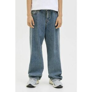 Blugi baggy imagine