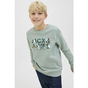 Bluza de trening cu imprimeu logo imagine