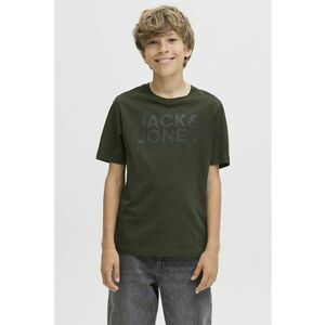 Tricou din bumbac organic Corp imagine