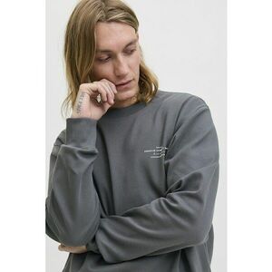 Bluza de trening din amestec de bumbac organic imagine