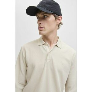 Bluza polo uni imagine