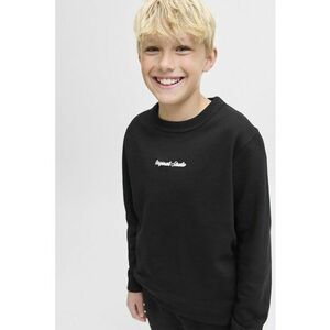 Bluza de trening din amestec de bumbac organic imagine