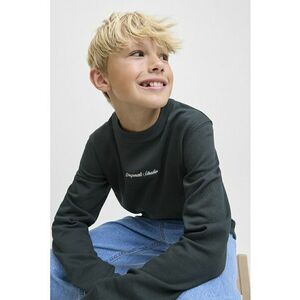 Bluza de trening din amestec de bumbac organic imagine