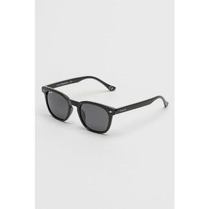 Ochelari de soare clubmaster cu lentile polarizate imagine