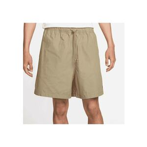 Sort M NK CLUB FLOW WASH SHORT-HJ1946-297 imagine