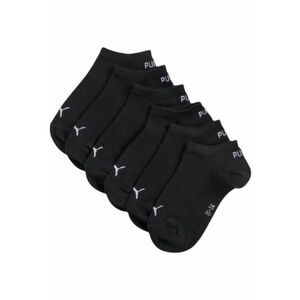 Ciorapi Plain Sneaker 3 perechi 47830 imagine