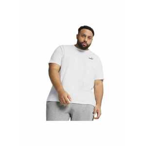 Tricou ESS Small No. 1 Logo 47932 imagine