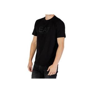 Tricou EA7 Train Visibility M SS ST 47990 imagine