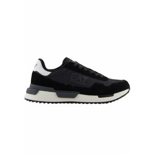 Pantofi sport EA7 Vintage Running Nylon 47786 imagine