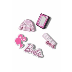 Set de talismane Barbie Jibbitz™ - 5 piese imagine