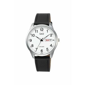Ceas barbati - C32A-006PY - Negru imagine