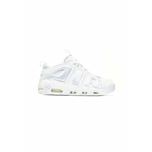 Pantofi barbati Air More Uptempo - alb - material sintetic imagine