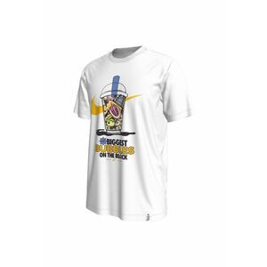 Tricou U NSW TEE OC SOLE FOOD HBR-HJ0770-100 imagine