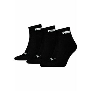Ciorapi New Gen Cushioned Quarter 3 perechi 47816 imagine