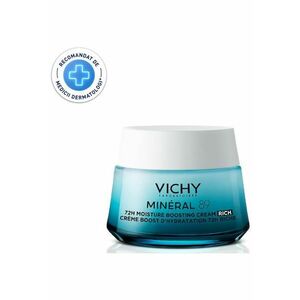 Crema intens hidratanta 72H - 1 imagine
